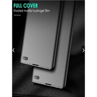 Screen Protector Hydrogel iphone 11 PRO / 11 PRO MAX / 12 / 12 MINI / 12 PRO / 12 PRO MAX