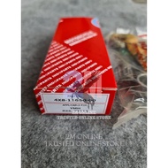 Mdr HANDLEBAR SEHER RXS YT115 BRAND INDOPART 4X8-11650-00