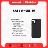 Case iphone 15 A. Nda