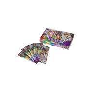 【Direct from Japan】DUEL MASTERS TCG DMRP-16 Ten King Arc - Expansion Pack #4: 100 King x Evil King Demon Revolution !!! BOX