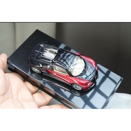 Autoart 43 Veyron Veyron Veyron 16.4 1/43 Alloy Model Veyron Veyron First Highlight Version Packagin