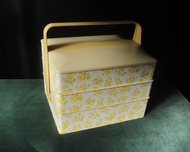 【老時光 OLD-TIME】早期二手裁縫箱