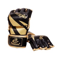 Everlast UFC MMA Grappling Gloves Sport Gloves kick Boxing Gloves