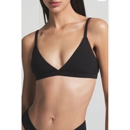 Wireless Bra Pullover Style Skims