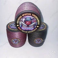 Gelasan MATOT 0.22.  hiphop 1600 yard