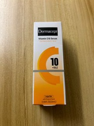 Dermacept Vitamin C10 Serum 維他命C精華 26ml obagi