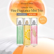Elizabeth Arden Green Tea Mist Trio Set
