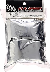 Ogawa Seiki 72415200 204 Sponge Filter Element (4 Pieces)