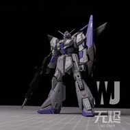 Mô Hình Zaku II Black Series HG Z MK2 Của Nhật Bản Đã Sơn Sẵn Cho Người Lớn 14 Tuổi Trở Lên Bộ Sưu T