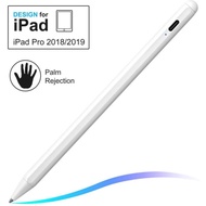 Hexna Active Stylus Pen Palm Rejection for Ipad Air4 Mini 5th Ipad 6th Ipad 7th Ipad Pro 11 12.9 I