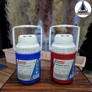 Coleman Polylite Jug 1/3 Gallon Water Bottle (1.3 Litre)