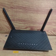 Asus RT-AC52U B1 AC750 Dual-Band Wi-Fi Router