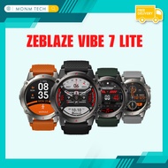 Zeblaze Vibe 7 Pro / Vibe 7  Lite Smart Watch Large 1.47'' IPS Display Voice Calling 100+ Sport Mode