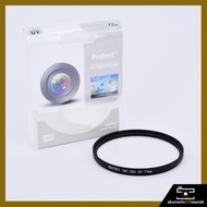 77mm UV Protect Filter