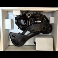 Shimano GRX RD-RX827-SGS 12 Speed DI2 Rear Derailleur