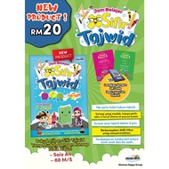 Cipher Tajwid Free Easy Memorization