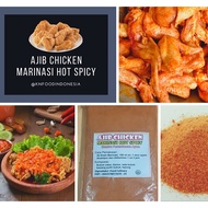 Marinated Chicken Soaking Seasoning