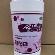 1KG AG HIBOR (BAJA  FOLIAR FERTIGATION) SODIUM BORATE