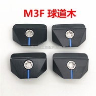Suitable for Taylor May M3 FW Fairway Wood Counterweight Screw Golf Club Head Sliding Counterweight