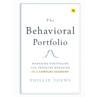 The Behavioral Portfolio Book