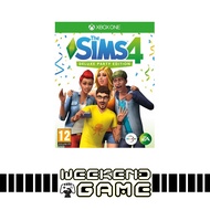 The Sims 4 //Xbox One//