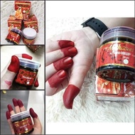 (FREE GIFT) henna/inai celup maharani/inai merah,inai jari,inai kuku