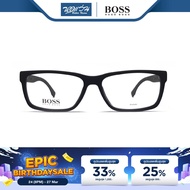 กรอบแว่นตา Hugo Boss ฮิวโก้ บอส รุ่น HG0836 - BV