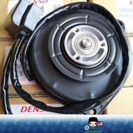 HONDA CIVIC 2006/JAZZ/STREAM2008 FAN MOTOR DENSO ORIGINAL