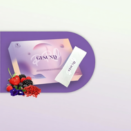gesund pro gesund eye care gesund plus 1Box Contain 30Sachets