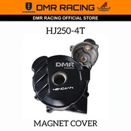 Motocross China Engine CB250-F HENGJIAN HJ250 4 STROKE Original Casing Magnet Cover Assy