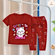 Tokolobo 8.8 JOYFULL CHILDREN'S SLEEP SET [3 MONTHS - 3 YEARS]