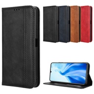 Suitable for Oukitel C57S Phone Case Oukitel C59/C53 Phone Leather Case C58 Pro Flip Card c501