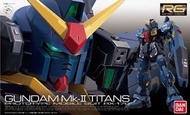 包郵 rg  RX-178 水貼 泰坦斯 titans 水貼 黑兔 白兔 奧干 aeug MK2 MKII rg 1/144  gundam 高達模型
