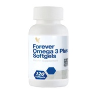 Forever Living Products Arctic Sea Forever Fish Oil Omega