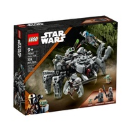 [BrickTime] LEGO Star Wars 75361 Spider Tank