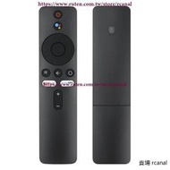 ✨適用MI小米電視遙控器語音XMRM-006 010 19 7 00A TV BOX S 3