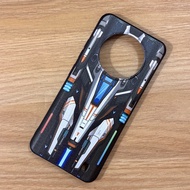 For ZTE Blade A73 5G Case For ZTE Blade A 73 Silicone Soft Back Cover Blade A73 4G Shell For ZTE Bla