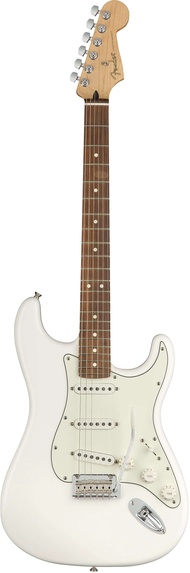 Fender Player Stratocaster / Player II Stratocaster กีต้าร์ไฟฟ้า Music Arms