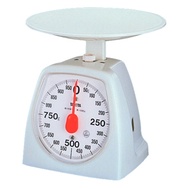 TANITA 烹飪電子秤 1439-WH-2KG