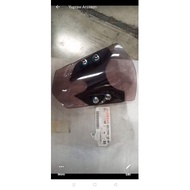 VISOR WHINSHELD YAMAHA X1R ORIGINAL YAMAHA THAI NOS