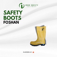 Foshan Safety Boots