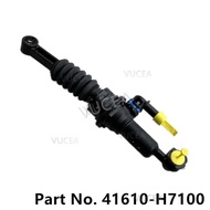 Clutch Master Cylinder For Kia Soluto Pegas Kx1 For Hyundai Reina 2018 2019 2020 2021 OEM 41610H7100