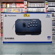 PS5 PS4 PC QANBA DRONE 2 ARCADE JOYSTICK FOR PS5 & PS4 & PC USED