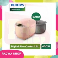 Rice Cooker Philips Hd4515 1.8Liter