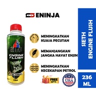 【100% ORIGINAL】SIETH Engine Flush Petrol &amp; Diesel /Pencuci Enjin (236ML)