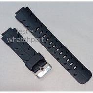Casio G-SHOCK G-301B 1W/G-301B Watch strap