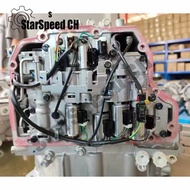 Original A6F5 Auto Transmission Valve Body with Solenoid For Zotye Dongan Southeast A6F5 Gearbox Aut