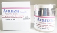 Avanza Cosmetic Day Cream