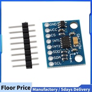 ADxL345 Digital 3- Acceleration of  Tilt Module