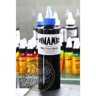 Tattoo Color/Tattoo Ink/Dynamic Color/Dynamic Color/TBK/Triple black/Dynamic/Ink/Genuine Color1